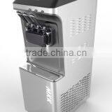 With Stailess Steel Agitating Shaft Soft Ice Cream Machine With Good Quality Quality Choice