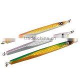 High Quality Lead Metal Jig Sinking Fishing Lure thumbnail-1