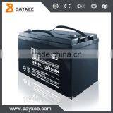 12V manufacturer China UPS lead acid battery