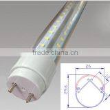 2016 Popular Products High Quality 5ft 360degree Led T8 Tube 28W G13 2835