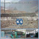 Gabion Wall Construction