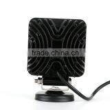 24v 27W Epistar Led Work Light for Offroad Trucks thumbnail-3