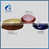 Hotsale Handmade Ceramic Dog Bowl Pet Feeder Bowl