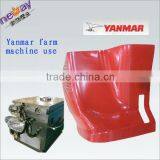 Injection Plastic Mould for Farm Machine thumbnail-1