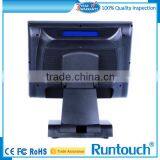 Runtouch RT-6800 New True Flat Touch Screen POS System - TOP 1 thumbnail-6