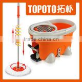 2013 spin mop for floor cleaning popular in TV shopping -F10
