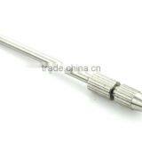 D020HS Reinforced Stainless Steel HP Shank 2mm Occlusal Surface Polisher Mandrel