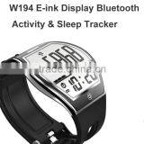 E-ink Display Bluetooth Bracelet thumbnail-1
