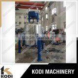 KODI Stainless Steel 3 In 1 Multifunction ANF Agitated Nutsche Filter Quality Choice thumbnail-5