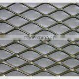 Aluminum Plate Flattened Expanded Metal Mesh thumbnail-2