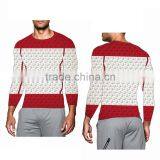 (Trade Assurance) Custom Sports Long Rash Guard thumbnail-2