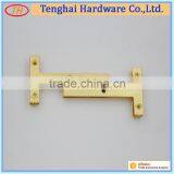 New Style Fashion Metal Accessories for Clutch Bag thumbnail-2