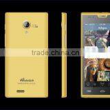 Wintouch 3G MT6572M Dual Sim Dual 4inch Mobile Phone M401 With QHD IPS Screen thumbnail-1