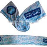 Bob Trading Discount Football Fans Printing Scarf Beautiful Chiffon Printing Scarf thumbnail-1