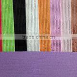 Colorful High Quality Shoes Lining With Non-woven Backing for Making Shoes thumbnail-3