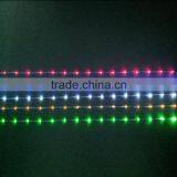 China Supplier 2m 600leds Cheap SMD Led Mini Chain Light With Snowflake thumbnail-3