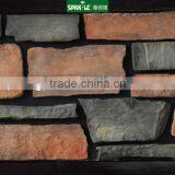 imitation stone tiles/decorate bar counter/panel stone prices