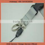 Custom Design Neck Strap Lanyard Detachable Cell Phone Lanyard thumbnail-3
