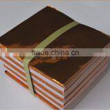 Hot Selling Gold and Silver Glossy Votive Paper thumbnail-2