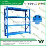 Long Span Shelving Rack thumbnail-6