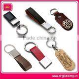 New Design Leather Key Ring thumbnail-2