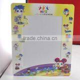 OEM Factory Handmade Sample Free Cheap Photo Paper Frames