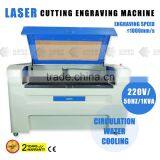 Keyland 3040 4060 1060 1390 1612 1325 Co2 Laser Cut Machine Price With 60w 80W 100W 150W 200W Maquina de Corte a Laser thumbnail-1