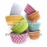 2014 Custom Disposable Cupcake Cups thumbnail-1