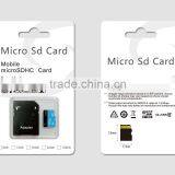 Factory Upgrade Card for Memory Card 32gb in Wholesale Price thumbnail-3