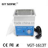 GT SONIC VGT-1613T Dental Ultrasonic Cleaner With Timer Manufacture