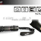 R5 Super Bright Rechargeable Torch TC01 thumbnail-1