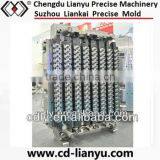 Plastic PET Preform Mould / Preform Mold thumbnail-1