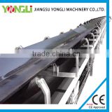 2015 Hot sell 600 mm width belt conveyer