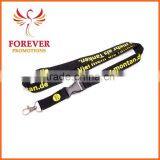 Safety Teenager 5/8" Lanyard China Wholesale