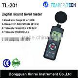 TL-201 Mini Digital Sound Pressure Level Meter