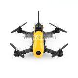 Mini RC Quadcopter Airplane With 700TVL HD Camera and Transmitter thumbnail-2