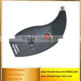 Hand Held LCD Talking Digital Tire Pressure Gauge for Testing Car