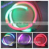 Garden Decoration 14*26mm Led Flex Neon Light for Chrismtas thumbnail-5