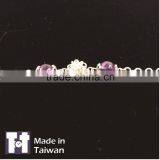 High Quality Fashion Bracelet Sterling Silver Jewelry thumbnail-3