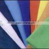 T/C 80/20 Dyed Fabric 45*45 110*76 Shirting Fabrics Cheaper Price