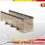 MEA Ductile Iron Channel for Storm Drain thumbnail-1