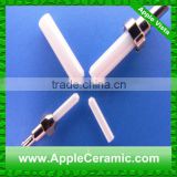 Zirconia Ceramic Ferrule for Fiber Optic Patchcord/Jumper/Pigtail