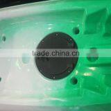 OEM Rotomolded Fishing Kayak Mould thumbnail-4