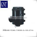 193-2714 Air Filter Assy for E330B PC360-7 SK350-8 Excavator Engine Parts