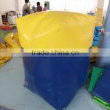 Cheap Customized Paintball Capsule , Paintball Cylinder thumbnail-3