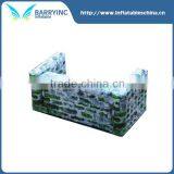 0.6mm PVC Material China Manufacture Good Price Used Paintball Bunkers