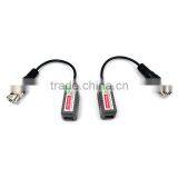 Best Price HDTVI/HDCVI/AHD-video Balun Cctv Manufacturer YJS-202L(anti-static) thumbnail-2
