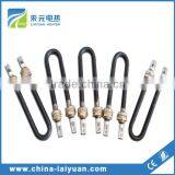 Straight & Formed Immersion Heating Tubular Heater thumbnail-6