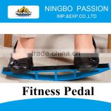 2015Hot Sale For Christmas Mini pedal For Build Health And Exercise In Your House/Pro Fitness Exercise pedal/Mini Pedal