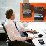 Carbon Fiber Material and Unisex Gender Carbon Money Clip Supplier's Choice thumbnail-1